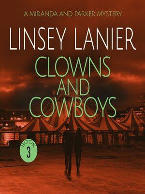 cover image of Clowns and Cowboys